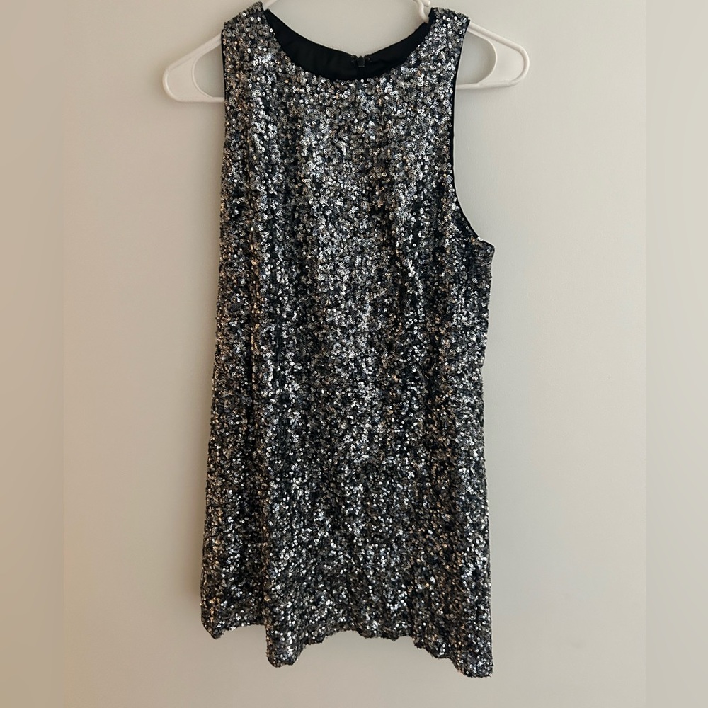 Sparkly Dress